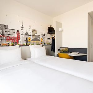Kamer met Twee Aparte Bedden